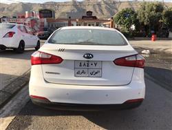 کیا سیراتۆ